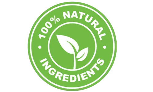 slimcrystal all natural ingredients