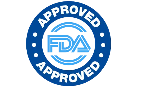 slimcrystal fda approved