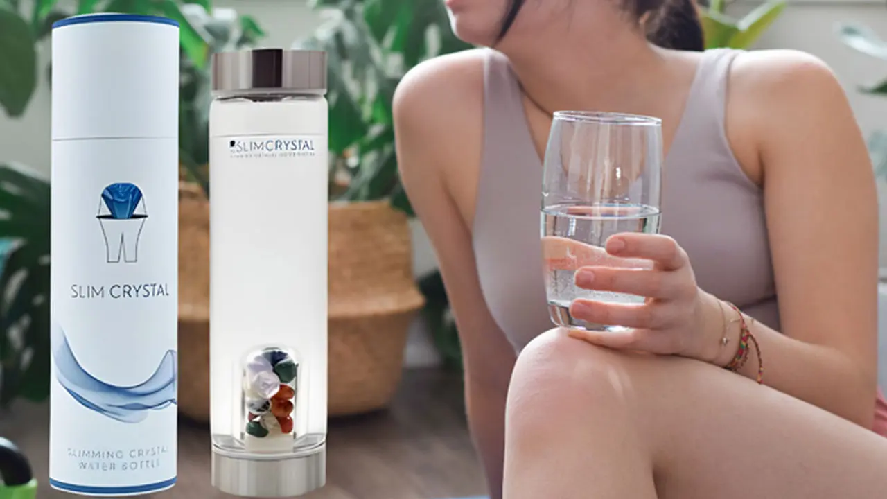 slimcrystal supplement